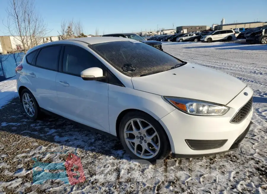 1FADP3K23GL287085 Photo# 4