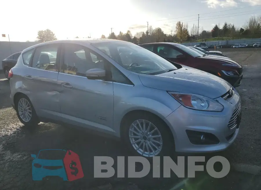 1FADP5CU2GL112113 Photo# 4