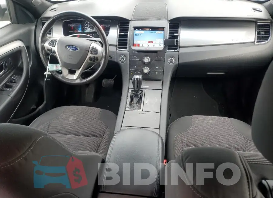 1FAHP2E87GG131183 Photo# 8