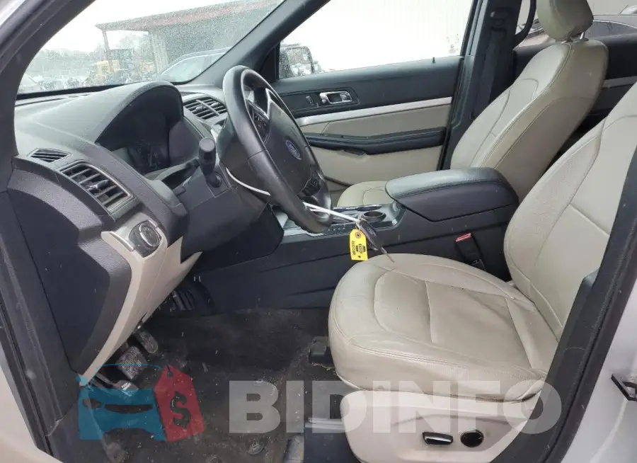 1FM5K7B81JGC12566 Photo# 7