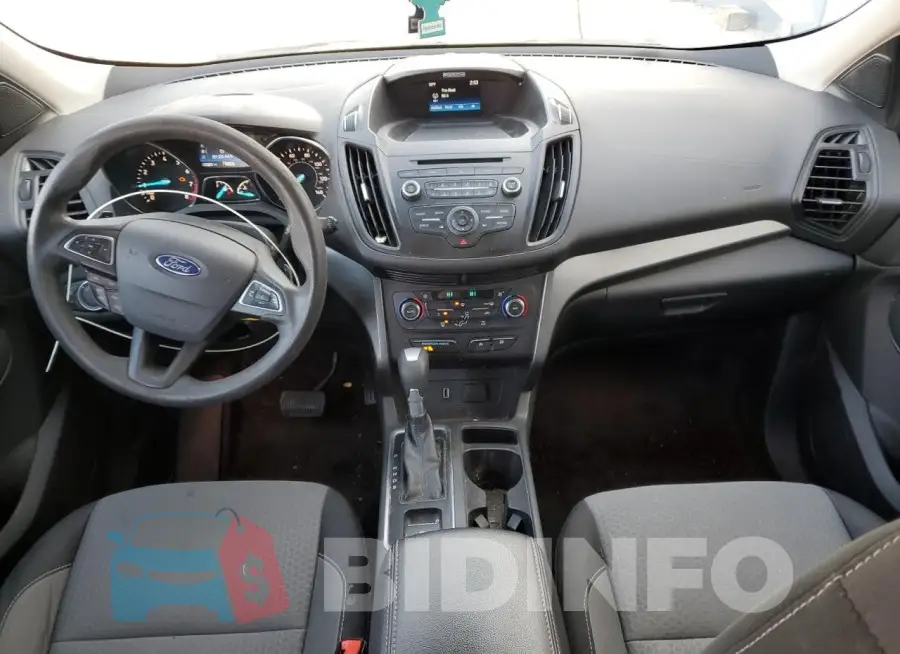 1FMCU9GD5HUD73467 Photo# 8