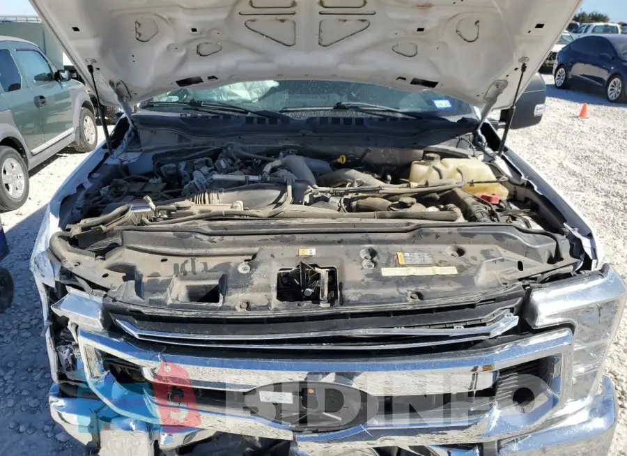 1FT7W2BT4NEE21665 Photo# 11