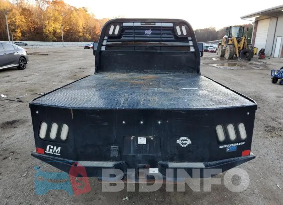 1FTBF2A65GEB30391 Photo# 6