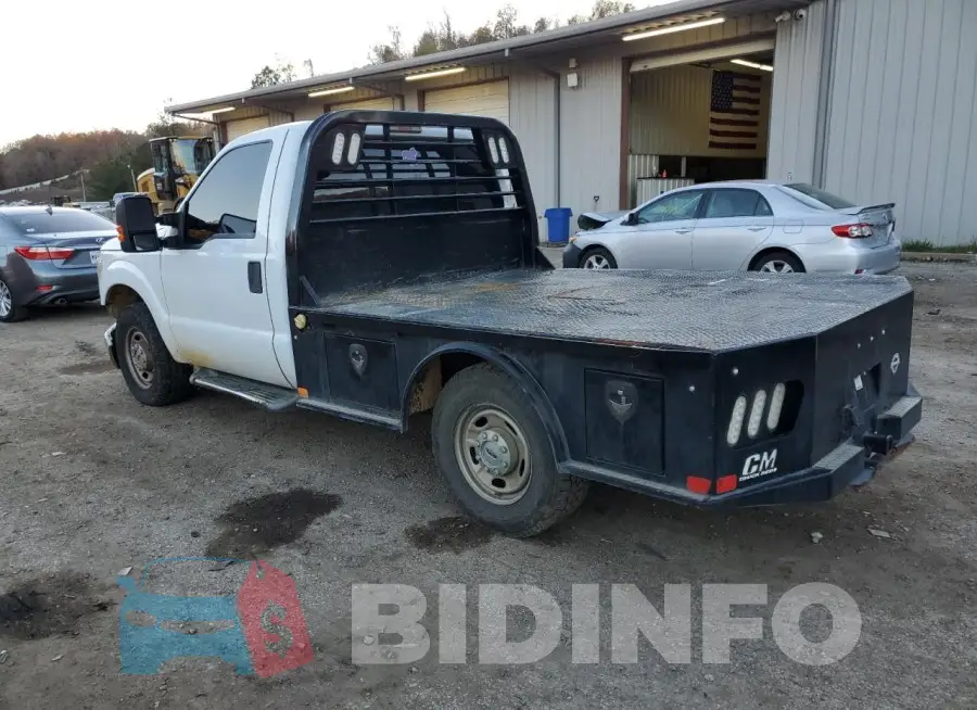 1FTBF2A65GEB30391 Photo# 2