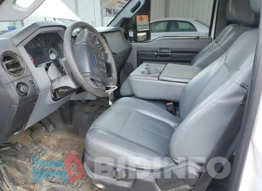 1FTBF2A65GEB30391 Photo# 7
