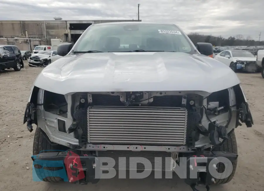 1FTER4FH2KLB12641 Photo# 5
