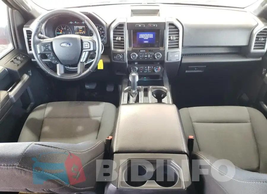 1FTEW1E48LFA16082 Photo# 8