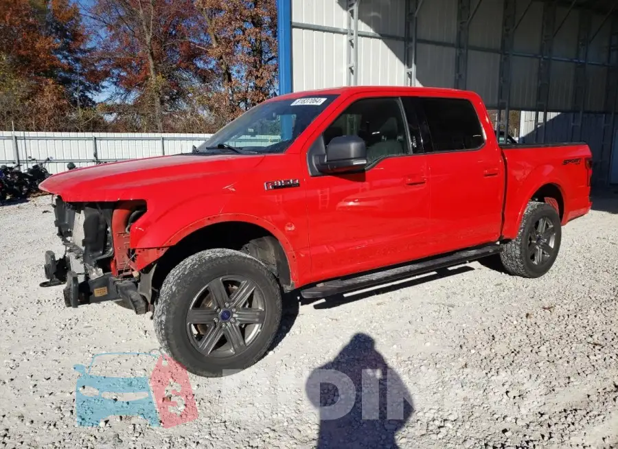 1FTEW1E48LFA16082 Photo# 1