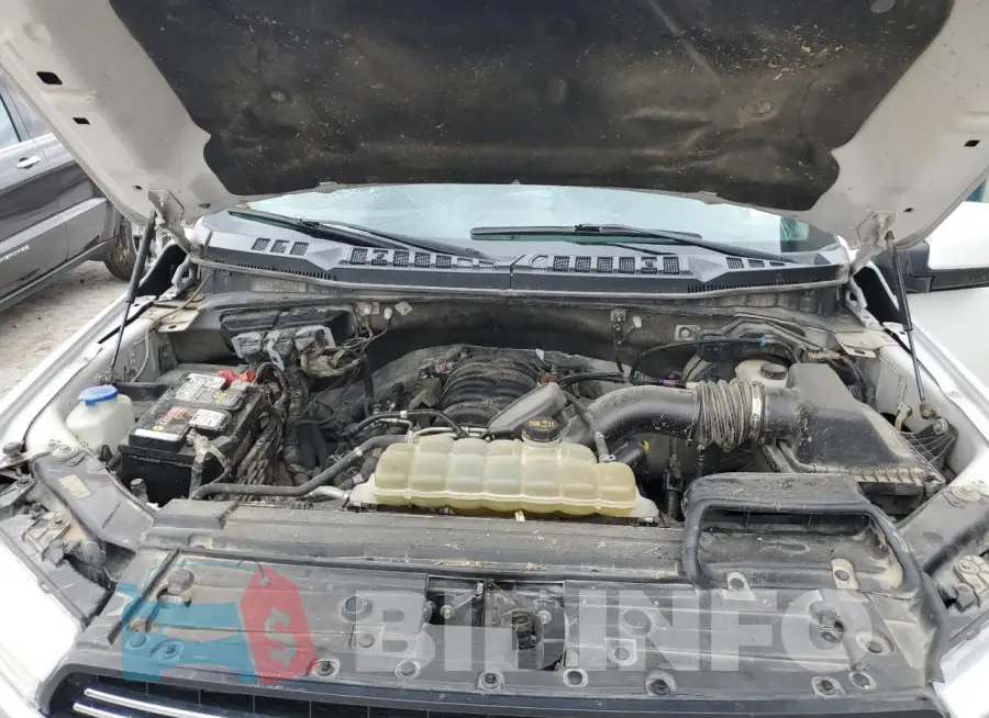 1FTEW1E57LFA26143 Photo# 11