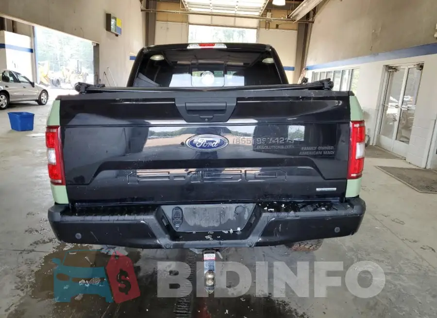 1FTEW1EP6LKF35746 Photo# 6