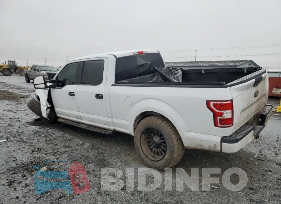 1FTFW1E40KKE15224 Photo# 2