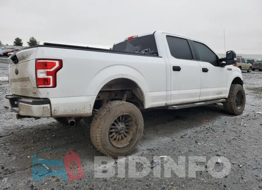 1FTFW1E40KKE15224 Photo# 3