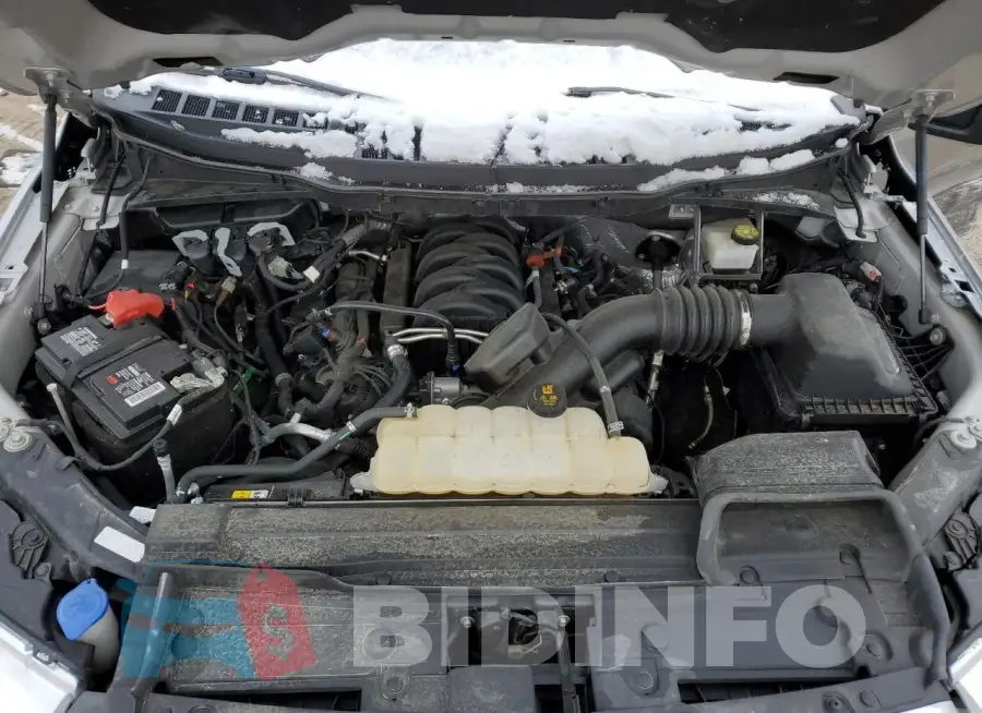 1FTFW1E52MKD45558 Photo# 11