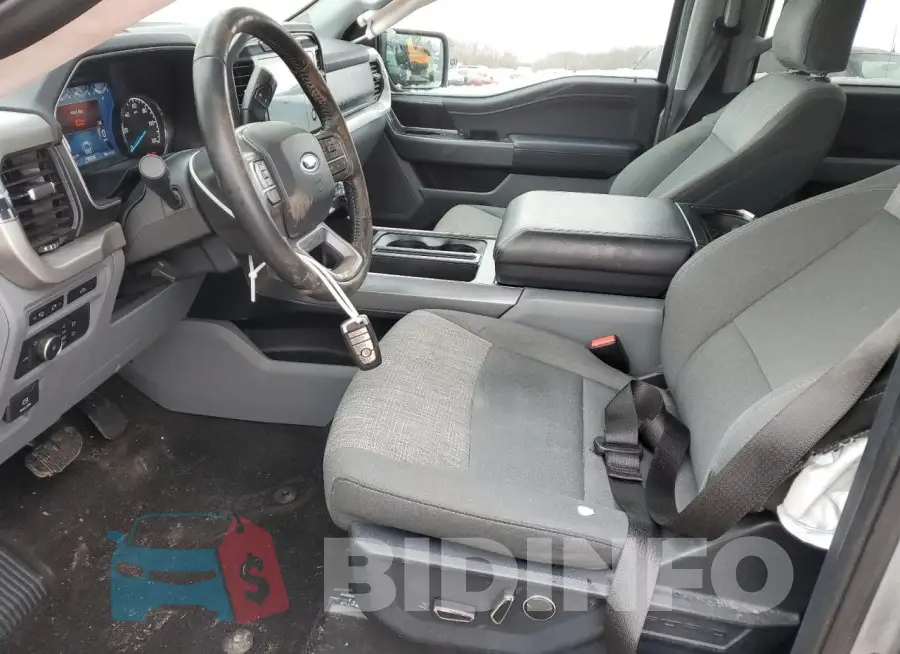 1FTFW1E52MKD45558 Photo# 7