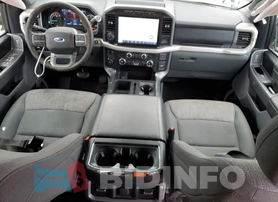 1FTFW1E52MKD45558 Photo# 8