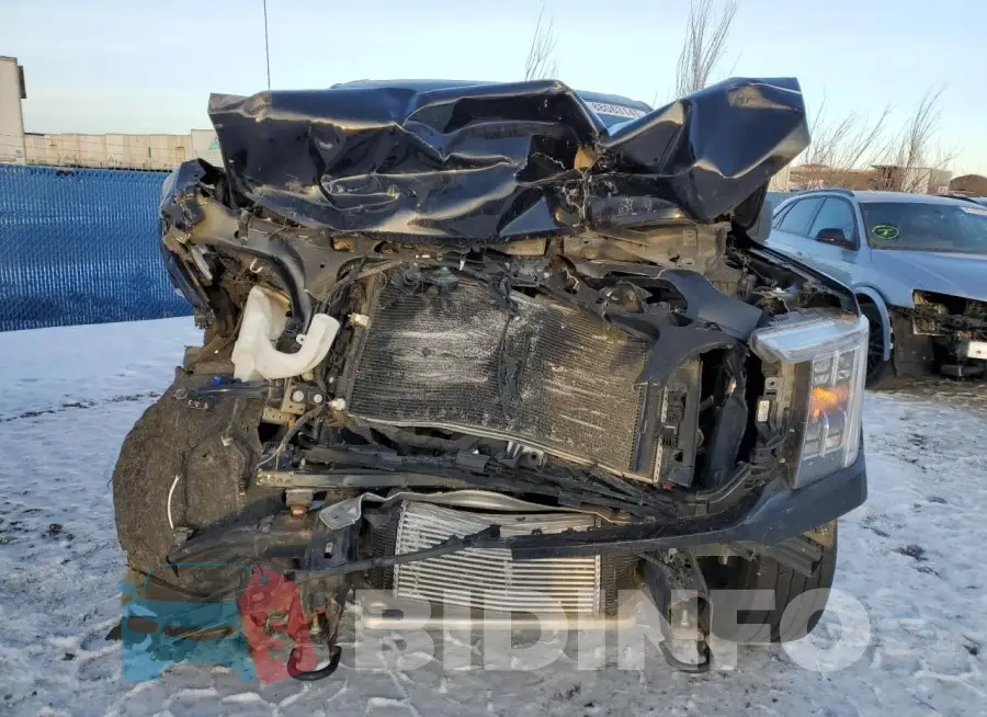 1FTFW1E82MKD63410 Photo# 5