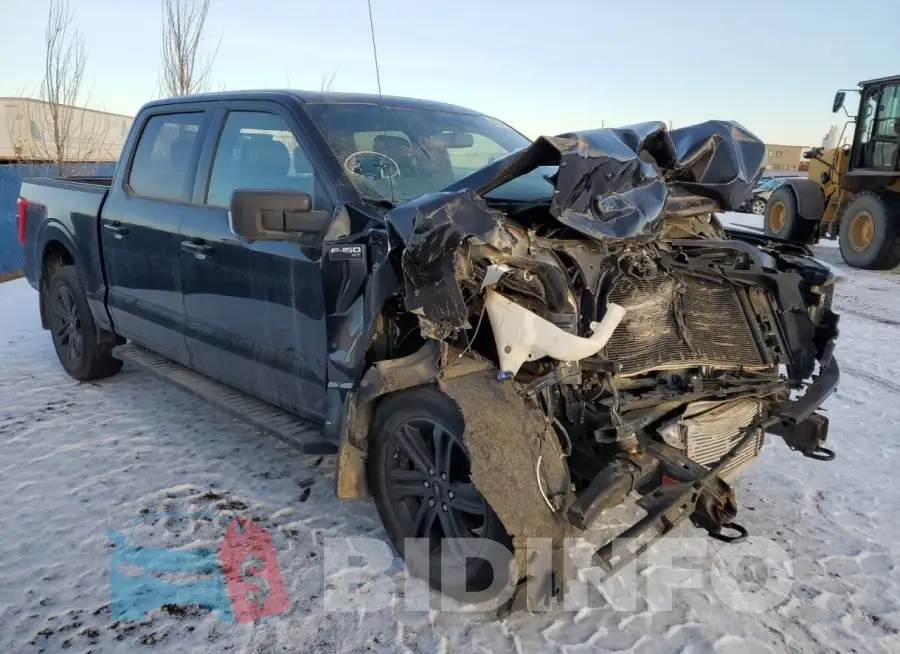 1FTFW1E82MKD63410 Photo# 4