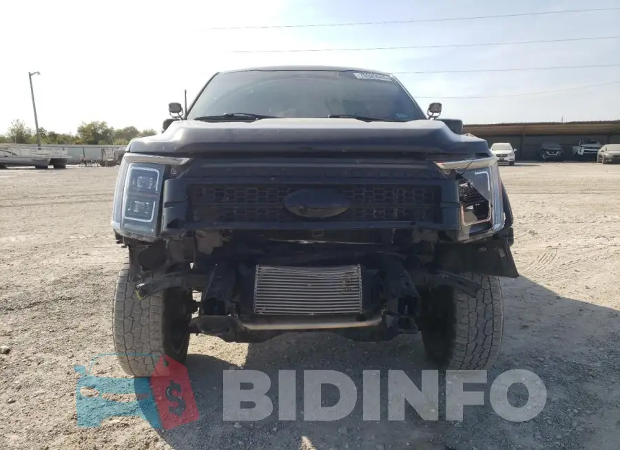 1FTFW1E87MFC27783 Photo# 5