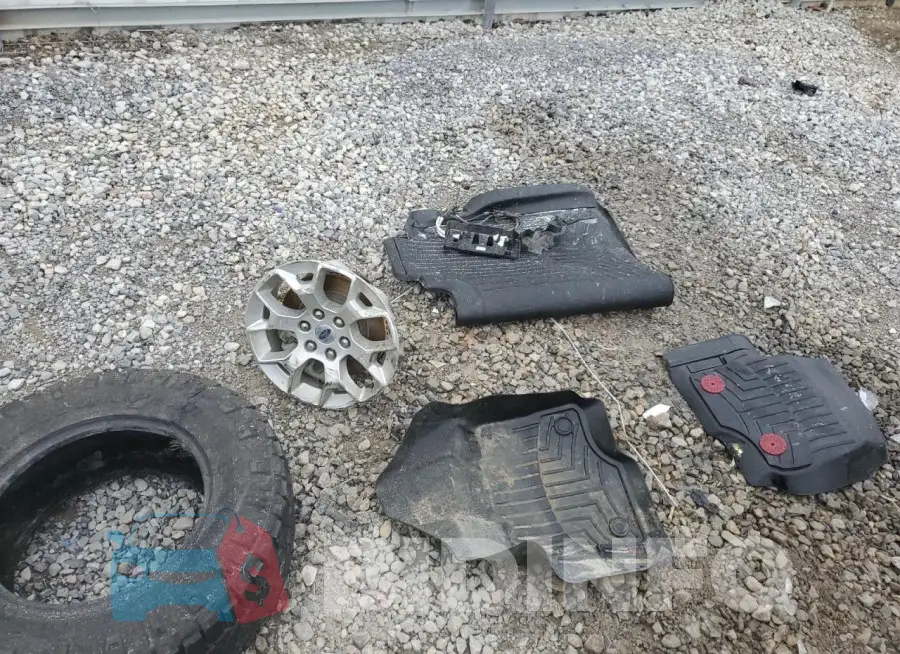 1FTFW1E89NKD84319 Photo# 12