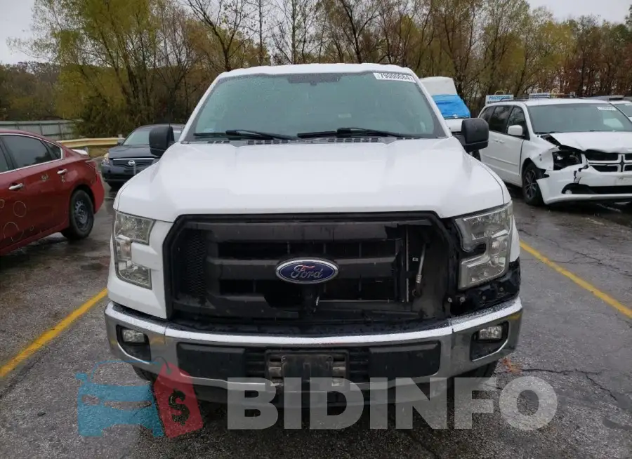 1FTMF1C86GKF10908 Photo# 5