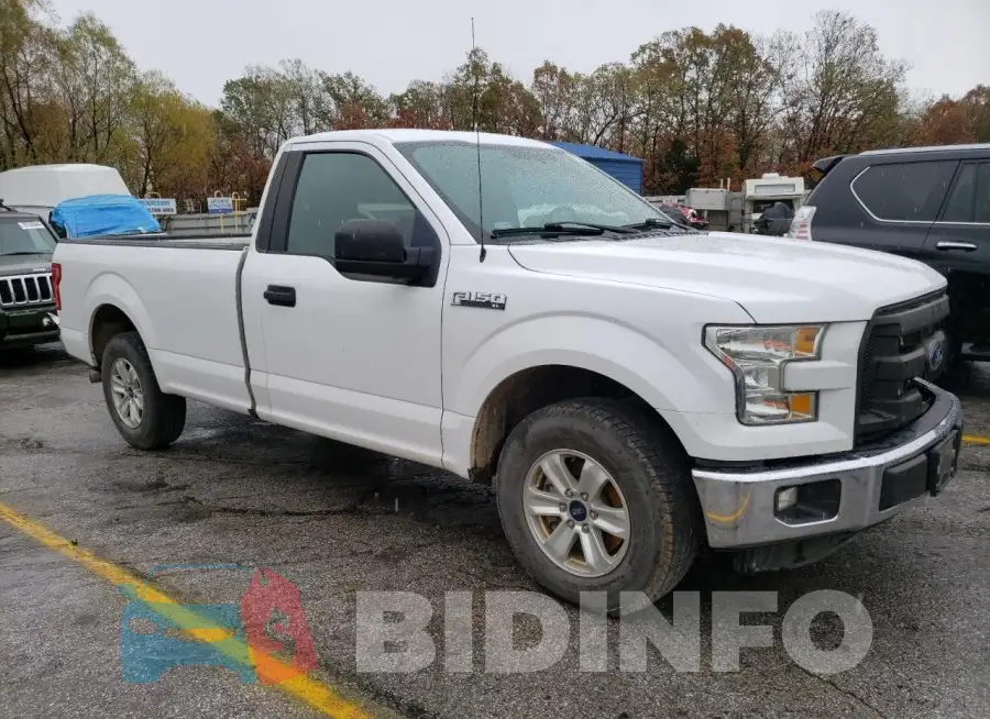 1FTMF1C86GKF10908 Photo# 4