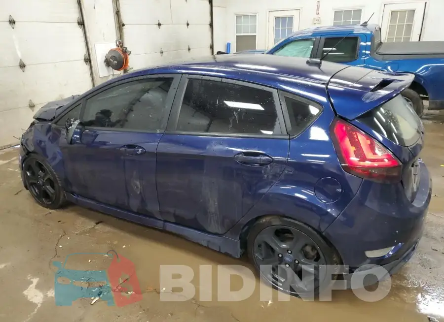 3FADP4GX8GM111058 Photo# 2