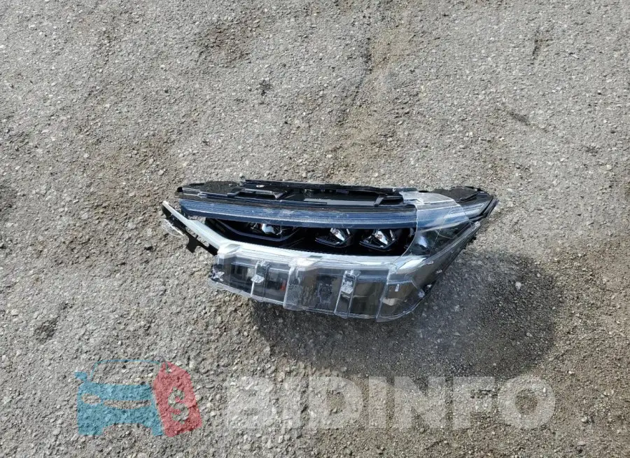 3FMTK1RMXPMA46022 Photo# 12