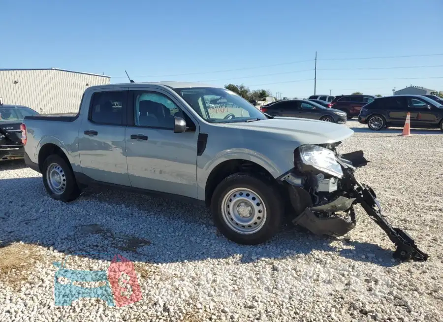 3FTTW8A33RRA05743 Photo# 4