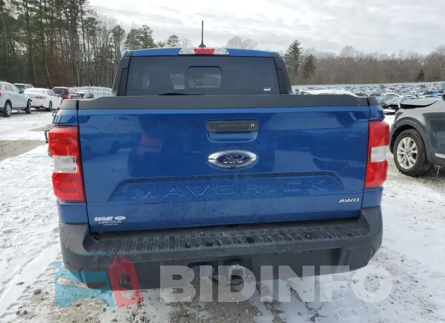 3FTTW8S98RRA71417 Photo# 6