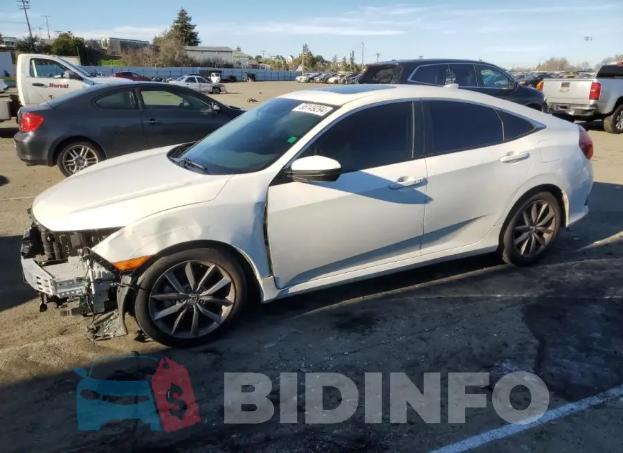 19XFC1F30LE205239 Photo# 1