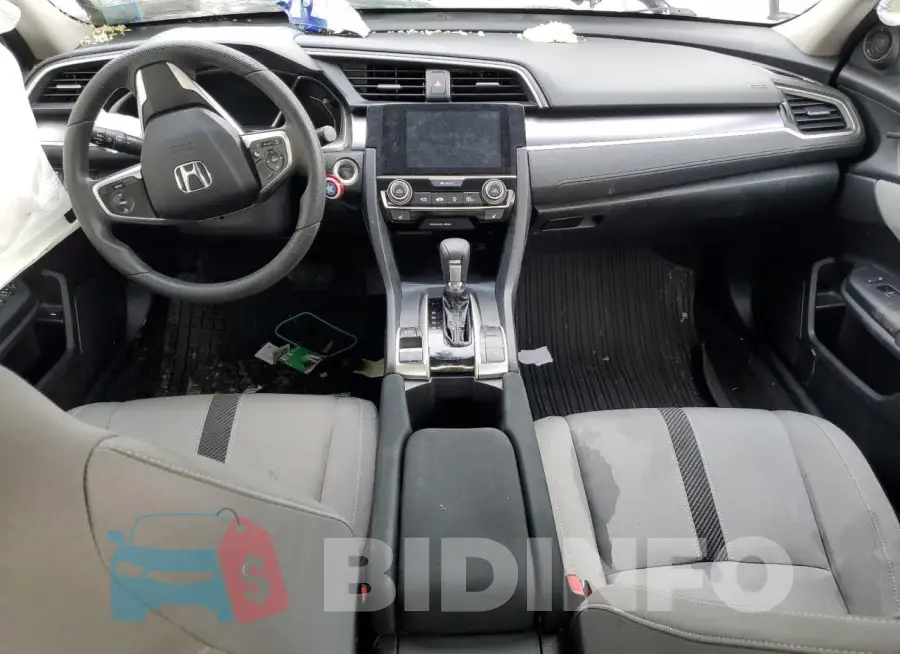 19XFC1F36HE204992 Photo# 8