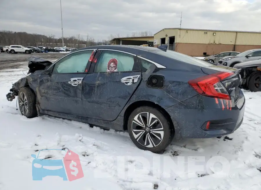 19XFC1F36HE204992 Photo# 2