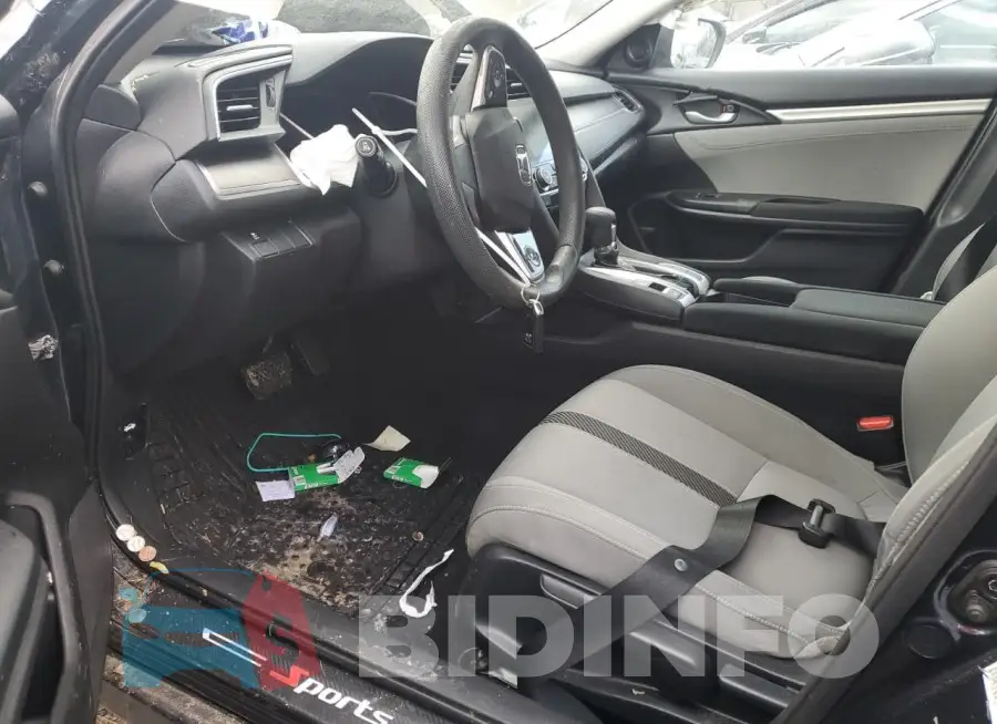 19XFC1F36HE204992 Photo# 7