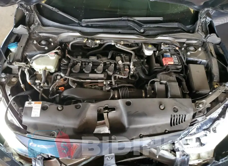 19XFC1F99HE214680 Photo# 11