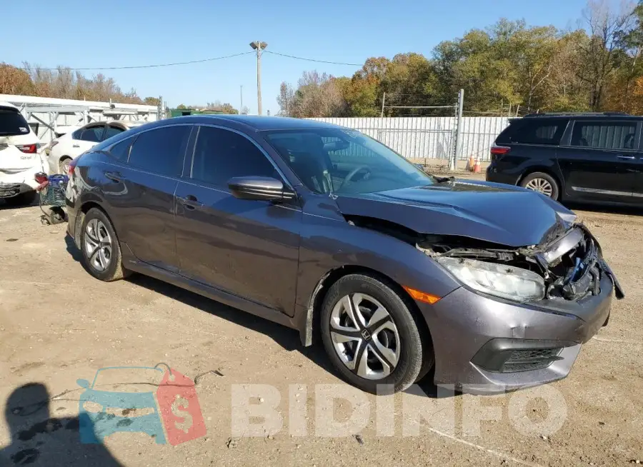 19XFC2F56GE024708 Photo# 4