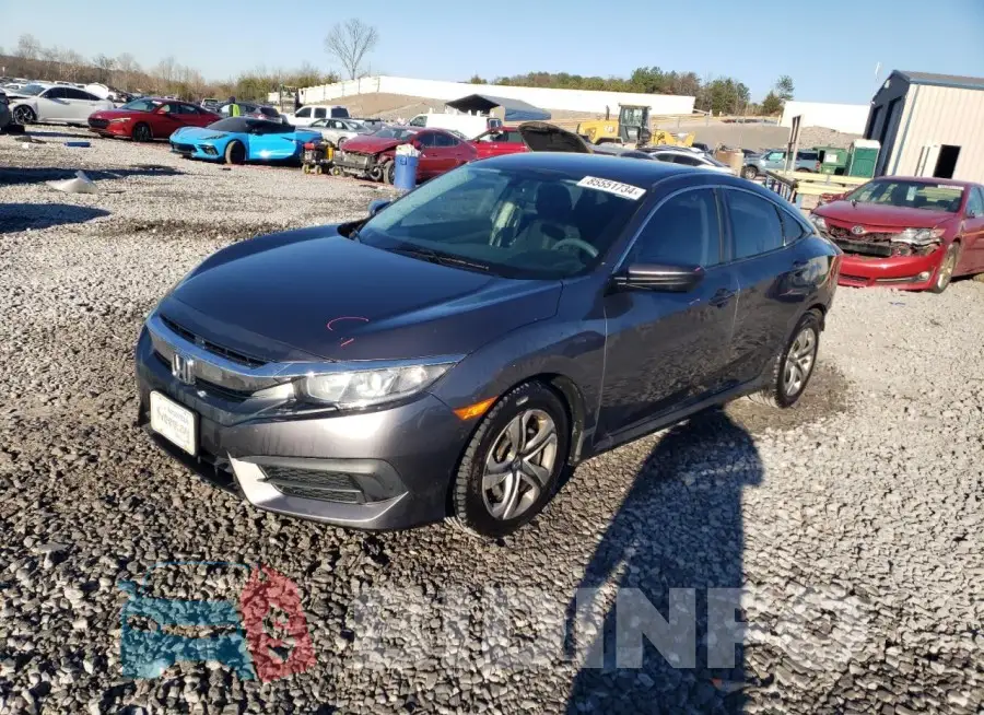 19XFC2F58HE026574 Photo# 1