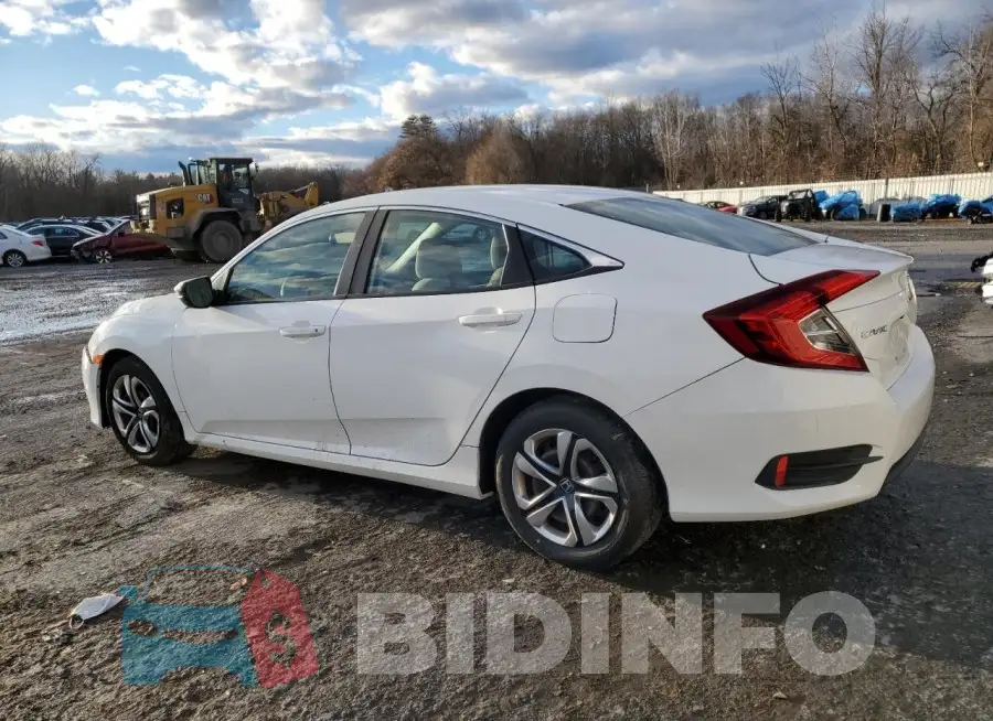 19XFC2F59JE202876 Photo# 2