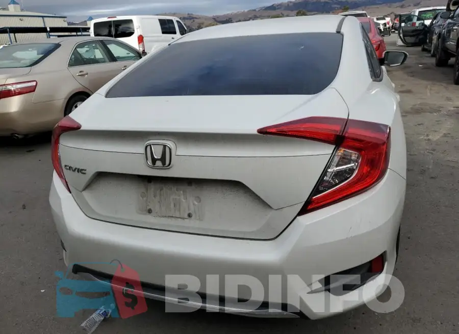 19XFC2F68LE212441 Photo# 6