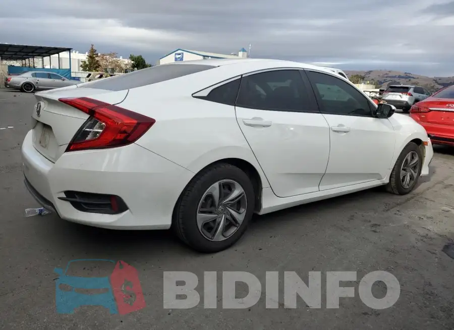 19XFC2F68LE212441 Photo# 3