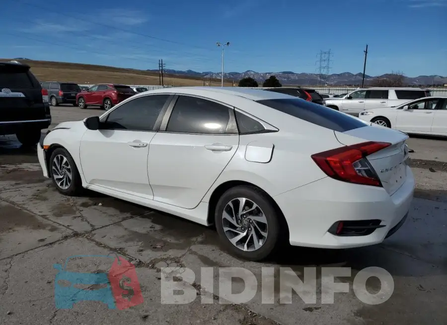 19XFC2F74GE094032 Photo# 2