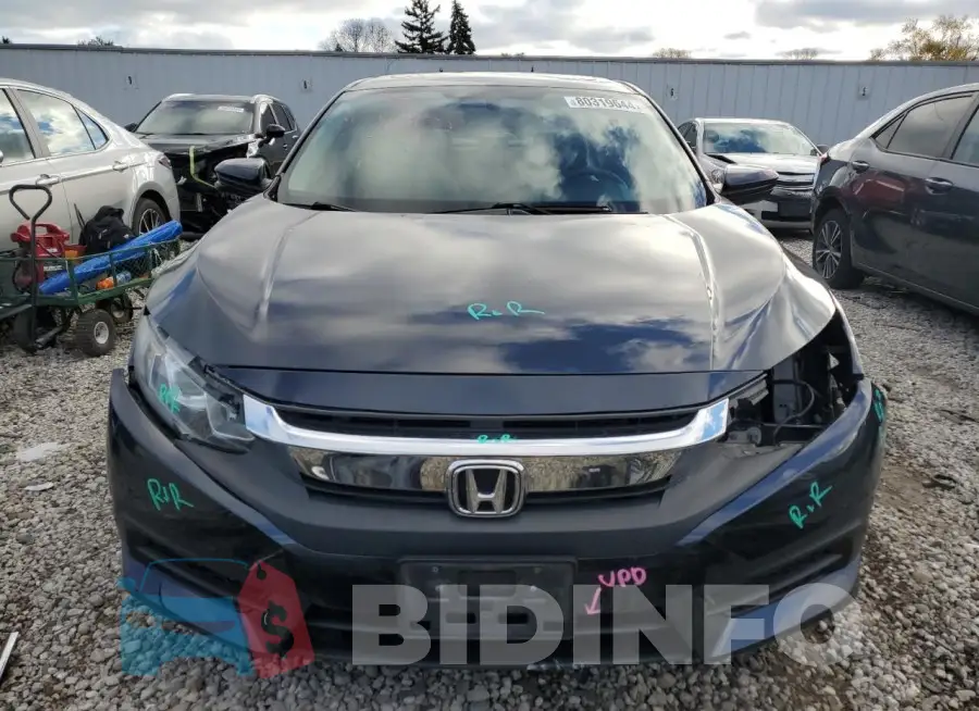 19XFC2F74HE034625 Photo# 5