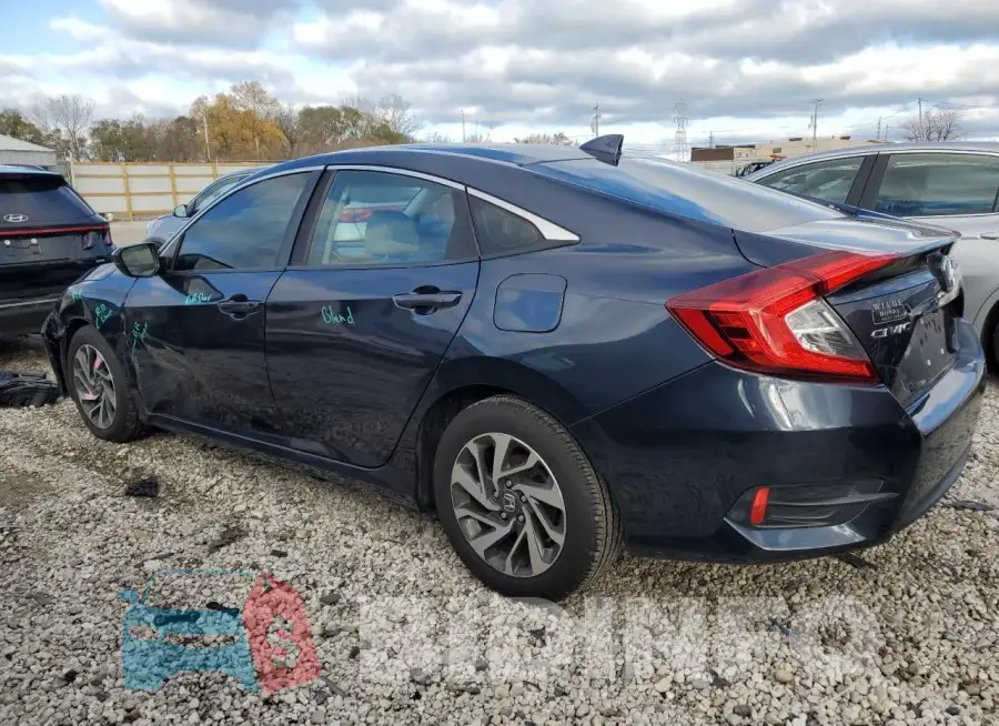 19XFC2F74HE034625 Photo# 2