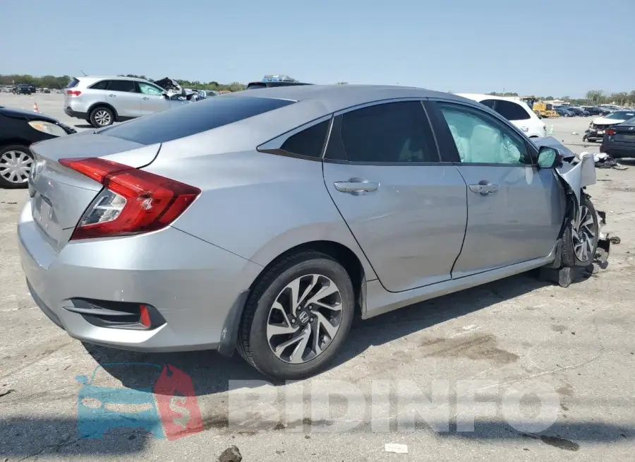 19XFC2F75GE210855 Photo# 3