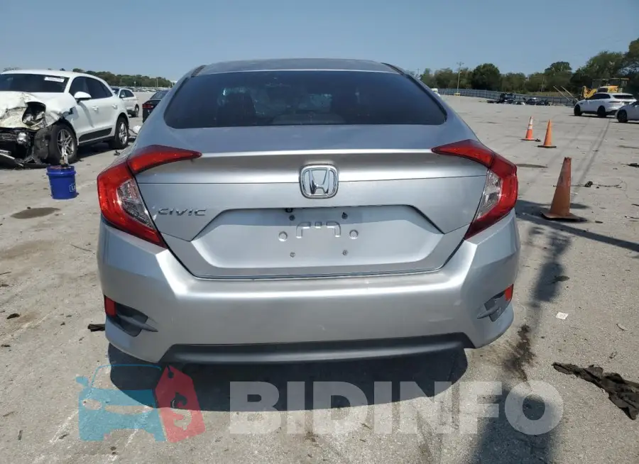 19XFC2F75GE210855 Photo# 6