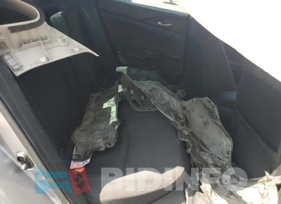19XFC2F75GE210855 Photo# 10