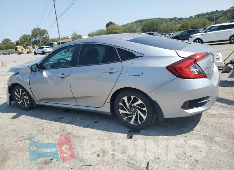 19XFC2F75GE210855 Photo# 2