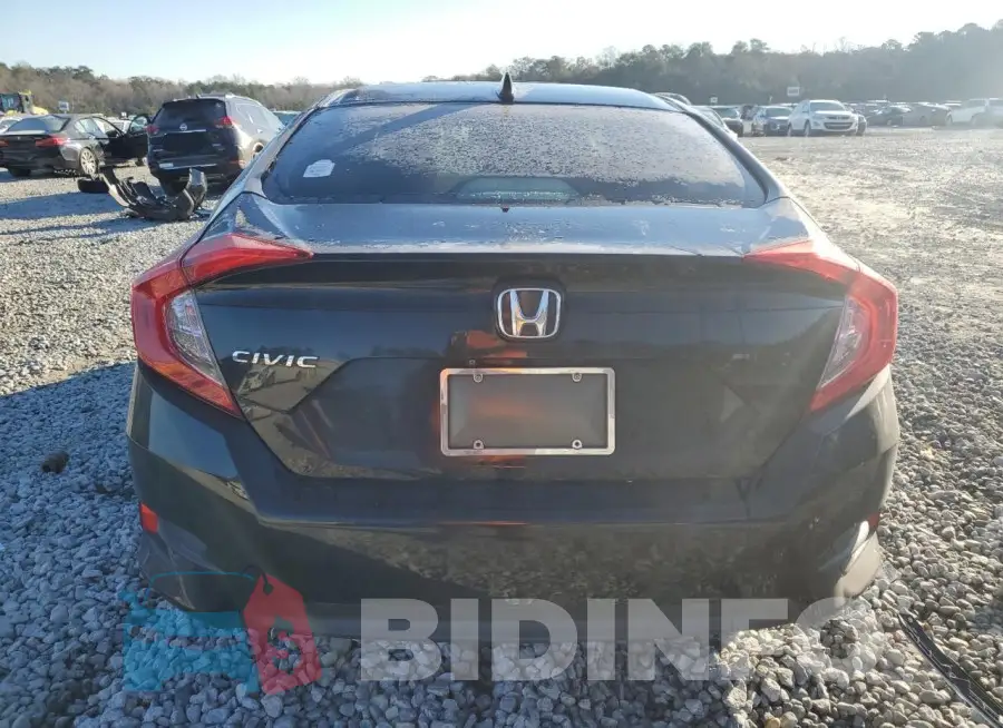 19XFC2F78HE006312 Photo# 6