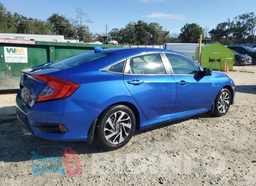19XFC2F84HE031474 Photo# 3
