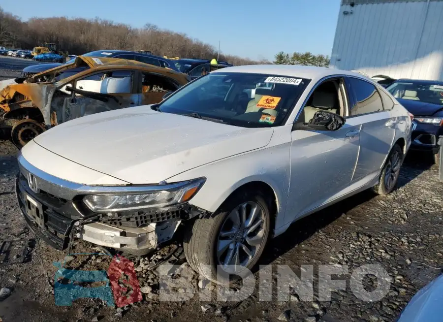 1HGCV1F13JA004884 Photo# 1