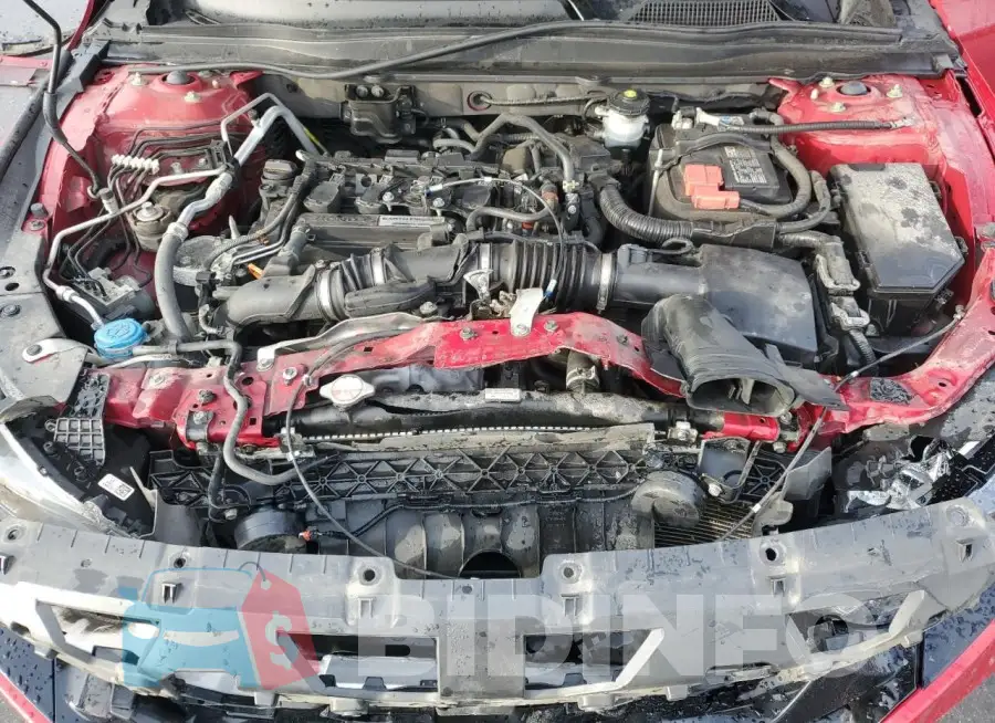 1HGCV1F33KA109900 Photo# 11